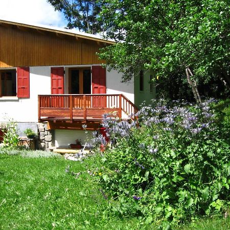 Appartement En Duplex Dans Un Chalet Typique Валоар Екстериор снимка