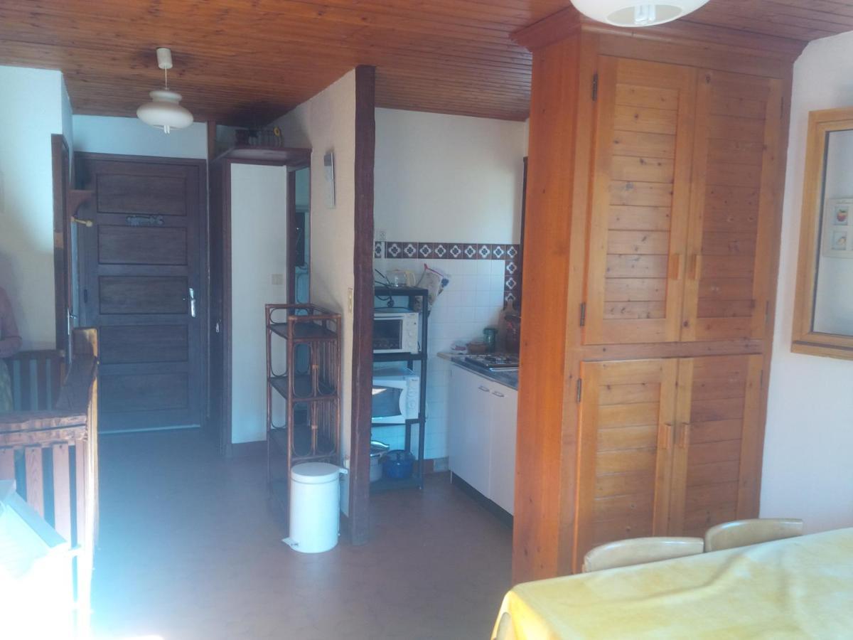 Appartement En Duplex Dans Un Chalet Typique Валоар Екстериор снимка