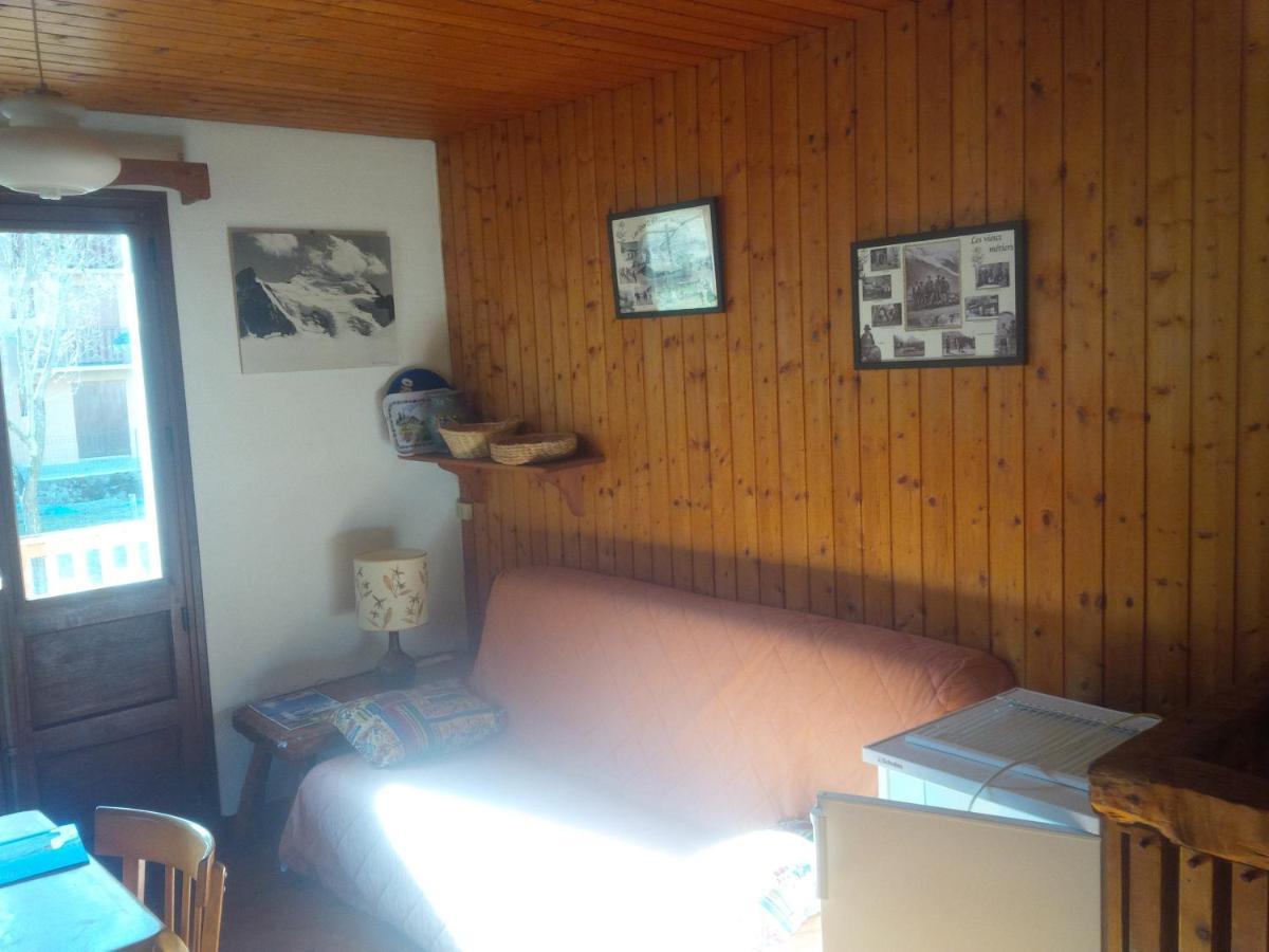 Appartement En Duplex Dans Un Chalet Typique Валоар Екстериор снимка