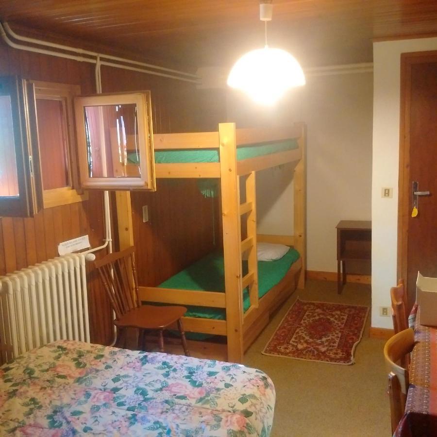 Appartement En Duplex Dans Un Chalet Typique Валоар Екстериор снимка