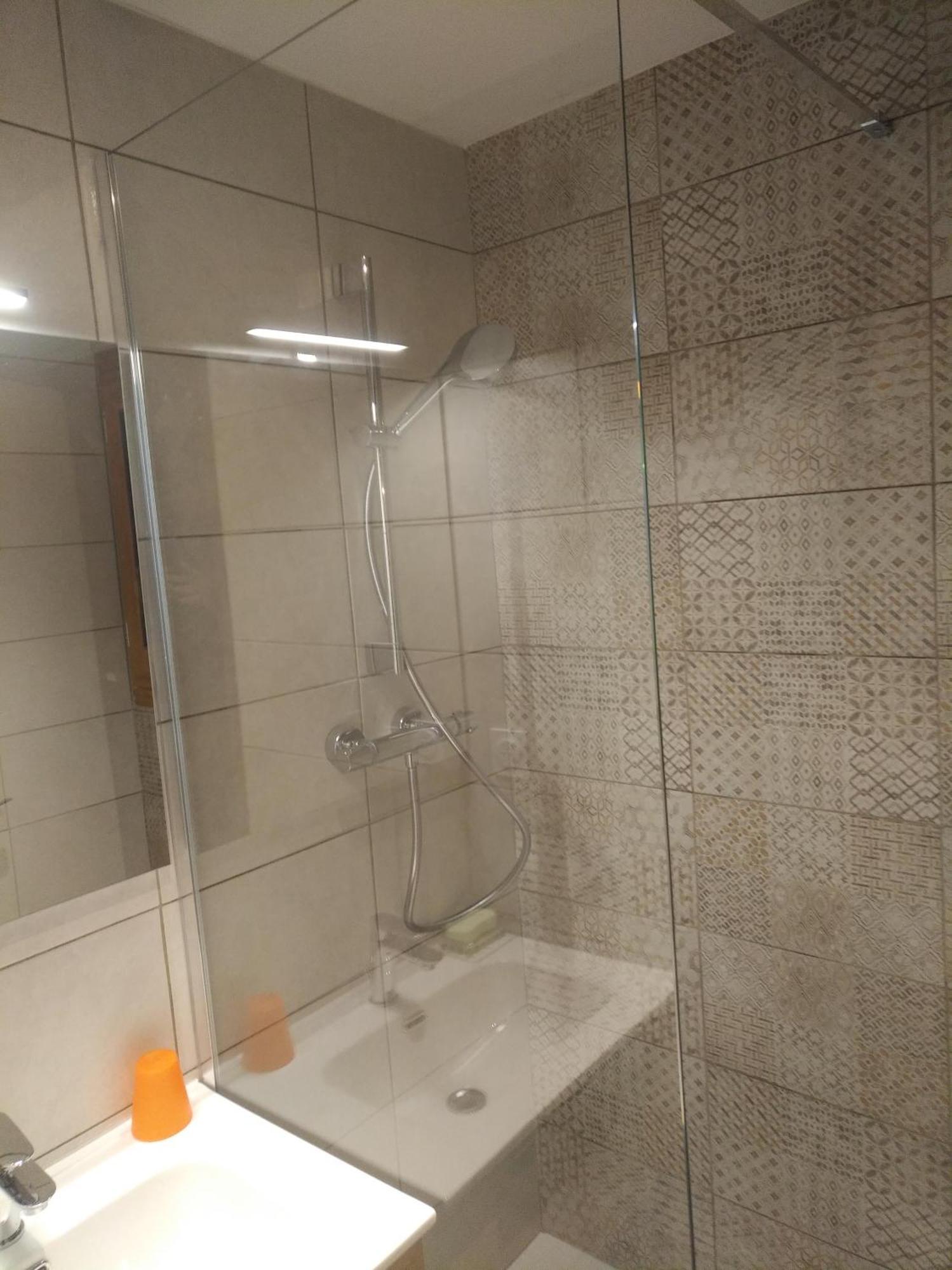 Appartement En Duplex Dans Un Chalet Typique Валоар Екстериор снимка